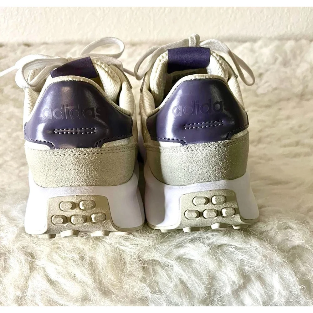 Adidas Women 70’s Running Shoes Size 10